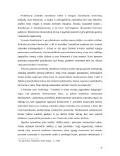 Teisės ir valstybės santykis referatas 5 puslapis