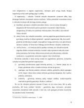 Teisės ir valstybės santykis referatas 6 puslapis