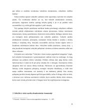 Teisės ir valstybės santykis referatas 8 puslapis