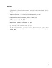 Teisės normų taikymo aktas, jo rūšys 13 puslapis