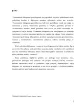 Teisės pažeidimai ir jos rūšys 2 puslapis