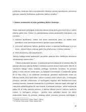 Teisės pažeidimai ir jos rūšys 14 puslapis