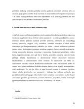 Teisės pažeidimai ir jos rūšys 15 puslapis