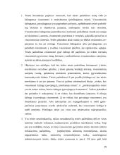 Teisės pažeidimai ir jos rūšys 16 puslapis