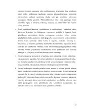 Teisės pažeidimai ir jos rūšys 17 puslapis