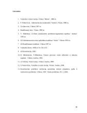 Teisės pažeidimai ir jos rūšys 18 puslapis