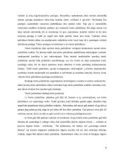 Teisės pažeidimai ir jos rūšys 5 puslapis