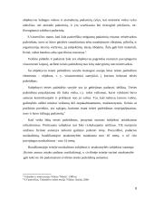 Teisės pažeidimai ir jos rūšys 8 puslapis