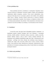 Teisės pažeidimai ir jos rūšys 10 puslapis