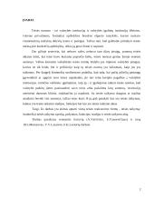 Teisės taikymo samprata ir stadijos 2 puslapis