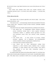 Teisės taikymo samprata ir stadijos 16 puslapis