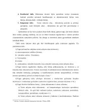 Teisės taikymo samprata ir stadijos 19 puslapis