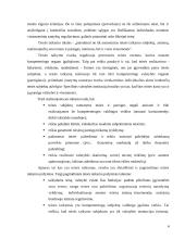 Teisės taikymo samprata ir stadijos 4 puslapis