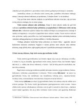 Teisės taikymo samprata ir stadijos 8 puslapis