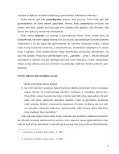 Teisės taikymo samprata ir stadijos 9 puslapis