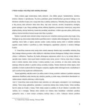 Teisės teorijos objektas ir metodas referatas 3 puslapis
