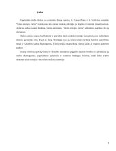 Teisės teorijos objektas ir metodas rašto darbas 3 puslapis