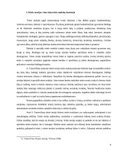 Teisės teorijos objektas ir metodas rašto darbas 4 puslapis