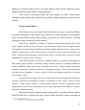 Teisės teorijos objektas ir metodas rašto darbas 5 puslapis