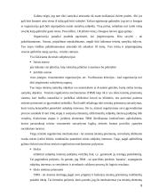 Teisės teorijos objektas ir metodas rašto darbas 8 puslapis