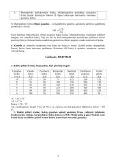 Ekonomikos atsiskaitymas 3 puslapis