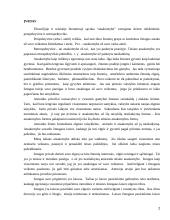 Teisinė atsakomybė referatas 2 puslapis