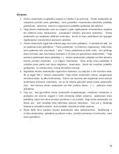 Teisinė atsakomybė referatas 13 puslapis