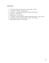 Teisinė atsakomybė referatas 14 puslapis