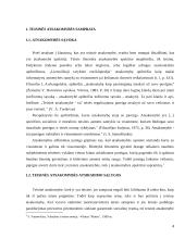 Teisinė atsakomybė referatas 4 puslapis