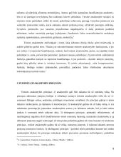 Teisinė atsakomybė referatas 8 puslapis