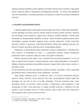 Teisinė atsakomybė referatas 9 puslapis