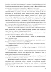 Teisinė valstybė kursinis darbas 15 puslapis