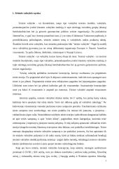 Teisinė valstybė kursinis darbas 3 puslapis