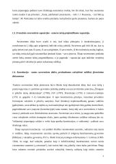 Teisinė valstybė kursinis darbas 6 puslapis