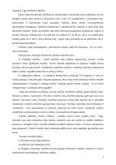 Teisinė valstybė kursinis darbas 8 puslapis