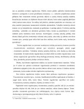 Teisinis reguliavimas, sąvoka, priežastys 5 puslapis