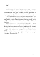 Teisinio santykio sąvoka 2 puslapis