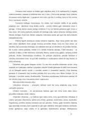 Teisinio santykio sąvoka 11 puslapis