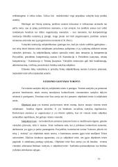 Teisinio santykio sąvoka 15 puslapis