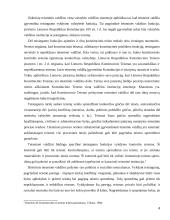 Teismai ir jų sistema 4 puslapis