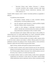 Valdžios kaip valstybės požymio samprata 5 puslapis