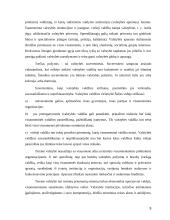 Valdžios kaip valstybės požymio samprata 9 puslapis