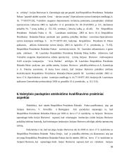 Valstybės paslapties atskleidimas 15 puslapis
