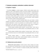 Valstybės paslapties atskleidimas 6 puslapis
