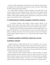 Valstybės paslapties atskleidimas 8 puslapis