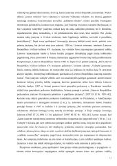 Valstybės samprata, rūšys ir funkcijos 12 puslapis