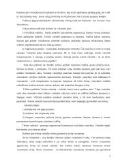 Valstybės samprata, rūšys ir funkcijos 8 puslapis