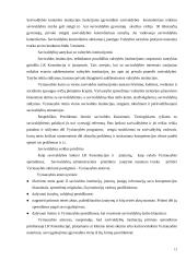Valstybės valdymo sąvoka, struktūra ir pagrindiniai bruožai 13 puslapis