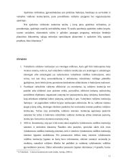 Valstybės valdymo sąvoka, struktūra ir pagrindiniai bruožai 15 puslapis