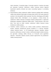 Valstybės valdymo sąvoka, struktūra ir pagrindiniai bruožai 16 puslapis
